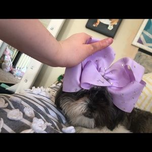 Meet your Posher, Ava